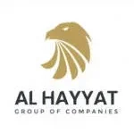 AL HAYYAT GROUP OF COMPANIES company icon