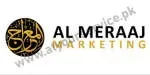 AL-MERAAJ-MARKETING company icon