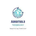 Adroitsols company icon