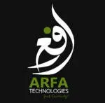 Arfa Tech company icon