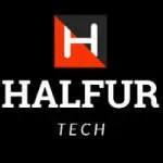 Halfur company icon