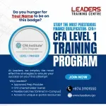 Leaders Training Center-Qatar company icon