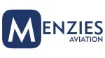 Menzies Aviation company icon