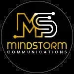 Mindstorm Communications company icon