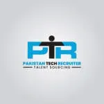 Pakistan TECh Recruiter company icon