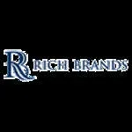Rich Brands company icon