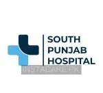 South Punjab Hospital Multan company icon