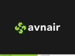 The Avenair company icon