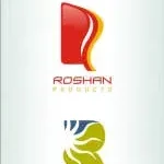 The Roshaan’s company icon
