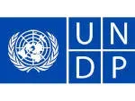 United Nations Development Programme (UNDP) company icon