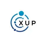 X UP Digital company icon
