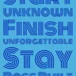 friday technologies company icon