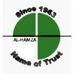 Al Hamza Group Of Companies company icon