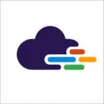 Cloudelligent company icon