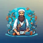 Codecraftman company icon