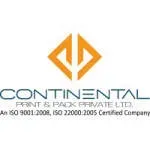 Continental Print & Pack (Pvt) Ltd company icon