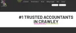 Crawley Accountants Ltd company icon