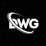 DWG company icon