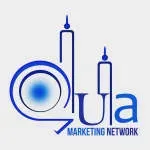 Dua Marketing Network company icon