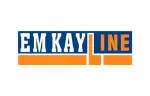 EMKAY LINES (PVT) LIMITED company icon
