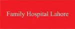 FAMILY HOSPITAL Mozang Lahore company icon