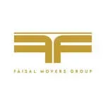 Faisal Movers Bus Service company icon