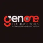 Genone technologies company icon