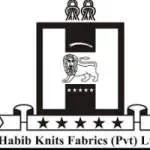 Habib Knit Fabrics (Pvt) Ltd. company icon