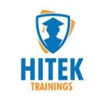 Hitek Trainings company icon