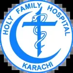 Holy Family Hospital Karachi company icon