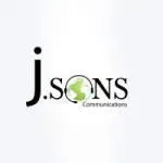 J. Sons Communications company icon
