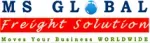 MS GLOBAL company icon