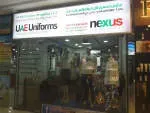 Nexus Fashion Hub Private Limited company icon