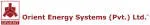 Orient Energy System company icon