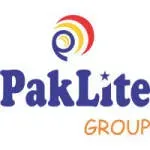 Paklite electrical industry company icon