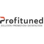 Profituned company icon