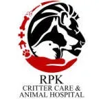 RPK Critter Care & Animal Hospital company icon
