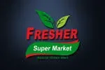 Retail Super Market company icon