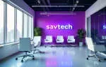 SavTech Digital company icon