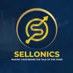 Sellonics company icon