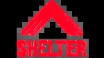 Shelter company icon