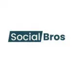 Social Bros company icon