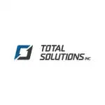 Total Solution company icon