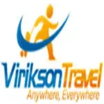 Virikson Travel company icon