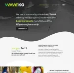Waveko Enterprises company icon