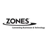 Zones company icon