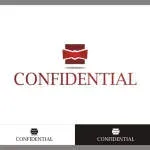 confidentioal company icon