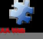 AA Web Solutions Pvt Ltd company icon