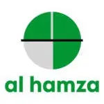 Al-Hamza Group company icon