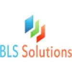 BLS SOLUTIONS company icon